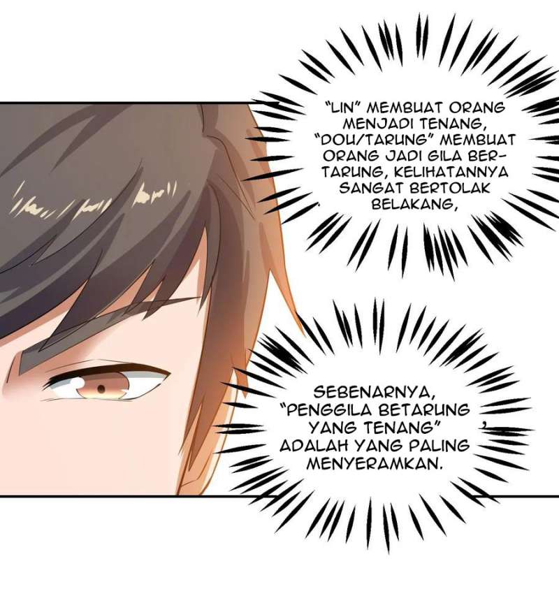 First Dragon (Yuanlong) Chapter 126 Gambar 7